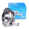 SKF Radlagersatz Vorne für BMW 3 Touring (E91) VKBA 3681 Produktbild-Vorschau 2