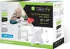 Techly Klammer - für Flachbildschirm - weiß - Náhled obrázku produktu 8