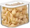 Skladovacie nádoby Mepal modula xl 4500 ml - biele Náhľad obrázku produktu 4
