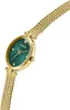 Guess Damen Uhr Armbanduhr RUBY GW0935L2 Edelstahl gold Produktbild-Vorschau 3