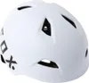 Kask FOX FLIGHT HELMET CE biały M Podgląd zdjęcia produktu 1