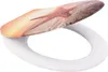 aquaSu® Basic, WC-Sitz mit Motiv, Duroplast Toilettendeckel Produktbild-Vorschau 9