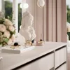 Idohome Schminktisch BELLA II, Kosmetiktisch mit Spiegel Produktbild-Vorschau 7