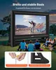 Pantalla de proyección inflable VEVOR, ideal para Vista previa de la imagen del producto 5
