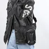 Bauchtasche Motorrad 2-in-1 Hüfttasche & Beintasche, Produktbild-Vorschau 7