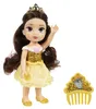 Sada bábik princezien Disney, výška 15 cm Náhľad obrázku produktu 5