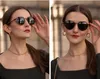 Okulary Przeciwsłoneczne Kingseven Drewniane Uv400 Podgląd zdjęcia produktu 7