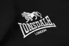 Lonsdale Herren Jacke Harrington, Farbe:black, Größe:L Produktbild-Vorschau 16
