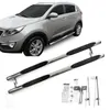 J&J Automotive | Boční nerezové rámy pro Kia Sportage Náhled obrázku produktu 2