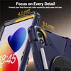Xiaomi Redmi Pad 2 Pro Hülle - Coverup Heavy Duty Case mit Produktbild-Vorschau 7