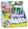 Moose Toys MS18924, Auto, 3 Jahr(e), Kunststoff, Mehrfarbig Produktbild-Vorschau 8