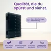 Senomed Tablettenbox 7 Tage – Medikamentenbox & Pillendose Produktbild-Vorschau 10