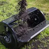 KADAX Kompoststreuer 75L mit feinmaschige Trommel, Produktbild-Vorschau 4