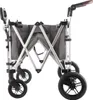 Carrello pieghevole/ carrozzina da passeggio da giardino da Anteprima dell’immagine prodotto 23