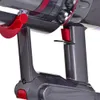 Aspirateur sans fil Dyson V15 Detect Fluffy Voir les images du produit 47