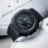 CASIO G-SHOCK Mod. GA-2100-1A1ER Produktbild-Vorschau 9