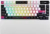 ASUS ROG Azoth X Tastatur Gaming USB + RF Wireless + Produktbild-Vorschau 5