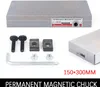 150 * 300mm Permanentní magnetické sklíčidlo Magnetické Náhled obrázku produktu 1
