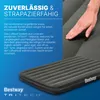 Nafukovací matrace 191x137x25 cm dvojitá Bestway 6713M Náhled obrázku produktu 23
