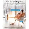 GoveeLife Intelligente Elektrisch Heizlüfter für große Produktbild-Vorschau 6
