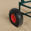 Chariot de transport Relaxdays, chariot pliable, dimensions Voir les images du produit 6