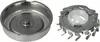 vhbw 3x Ersatz-Scherköpfe kompatibel mit Philips HQ240, Produktbild-Vorschau 4