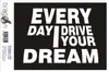 Aufkleber / Autoaufkleber - JDM / Die cut / Auto / OEM - Produktbild-Vorschau 1