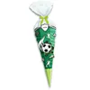 SCHULTÜTEN-BASTELSET EASY LINE MINI "FUßBALLSPIEL" 41cm Produktbild-Vorschau 1