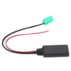 Bluetooth audio adaptér, Bluetooth modul do auta, vstupný Náhľad obrázku produktu 2