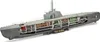 Revell Onderzeeboot Type XXI U 2540 Produktbild-Vorschau 3