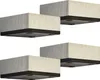 SOTECH 123014, Edelstahl, Aluminium Produktbild-Vorschau 1