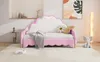 Sofa rozkładana Sweiko 140x200 cm, z możliwością Podgląd zdjęcia produktu 17
