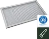Nematek Lichtschachtabdeckung - effektive gegen Schmutz & Produktbild-Vorschau 1