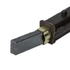 vhbw 2x Kohlebürste kompatibel mit Power Star Optima Produktbild-Vorschau 5