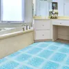 Badematte Anti-Rutsch-Matte für Bad Weichschaummatte Produktbild-Vorschau 2
