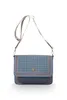 Pip Studio Cross Body Flap Clover  25x7x20cm Farbe Green AL Produktbild-Vorschau 7
