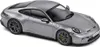 Solido 421438194 Porsche 911 GT3 Touring 2023 silber 1:43 Produktbild-Vorschau 16