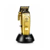MRD Pro HC904 Smart Brain Haarschneider Profi Clipper – Produktbild-Vorschau 3