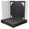 CD/DVD Jewelcase Retail-Pack Double 5St (Retail) Voir les images du produit 3