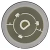 Bouton de sélection de vitesse pour le robot pâtissier Voir les images du produit 4