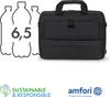 Dicota Top Traveller Eco CORE Toploader 13"-14.1" black Produktbild-Vorschau 10