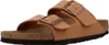 BIRKENSTOCK ARIZONA BFBC Brown Produktbild-Vorschau 1