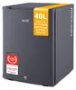 TZS First Austria - Mini Kühlschrank 40L lautlos - Produktbild-Vorschau 1
