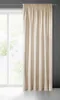Eurofirany Zasłona Villa Beige 140x270 Taśma Ruffle Podgląd zdjęcia produktu 5