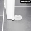 Türstopper Wagner EH 5110 selbstklebend transparent Ø 50x15 Produktbild-Vorschau 12