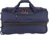 Travelite Basics 55cm Expandable 51/64l Reisetasche Mit Produktbild-Vorschau 1