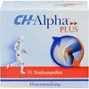 CH Alpha Plus ampoules buvables 30 pcs Voir les images du produit 2