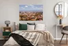 MuchoWow® Poster Rom - Berge - Ausblicke 120x80 cm - Bilder Produktbild-Vorschau 5