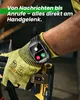 2026 Smartwatch Herren Militärqualität,1000-mAh-Akku,60 Produktbild-Vorschau 4