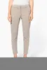 Kariban Damen Hose Leggings Baumwolle Thermohose Produktbild-Vorschau 3